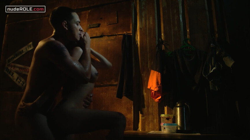 36. Emma nude , Dina nude – Silip Sa Apoy (2022)