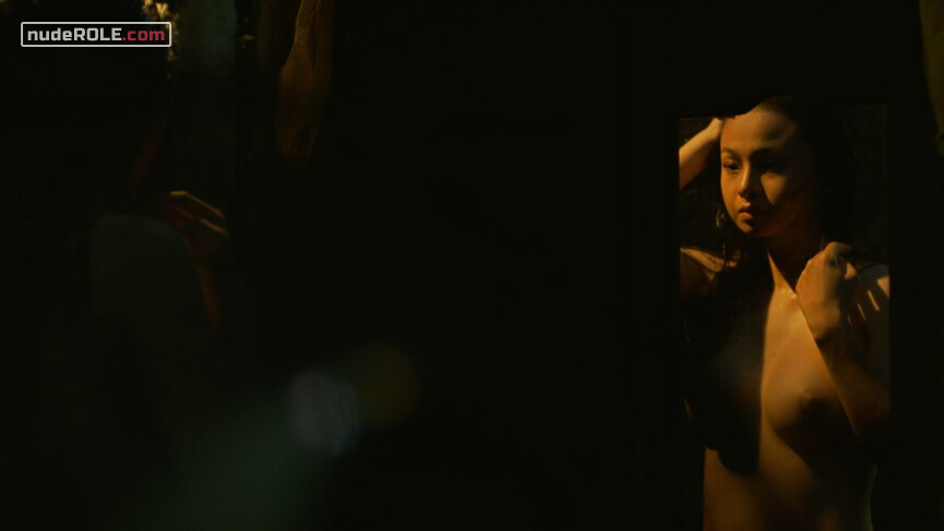 56. Emma nude , Dina nude – Silip Sa Apoy (2022)