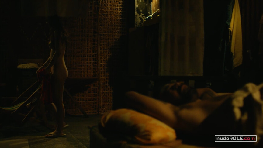 58. Emma nude , Dina nude – Silip Sa Apoy (2022)