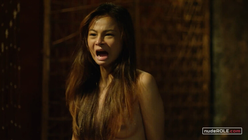 68. Emma nude , Dina nude – Silip Sa Apoy (2022)