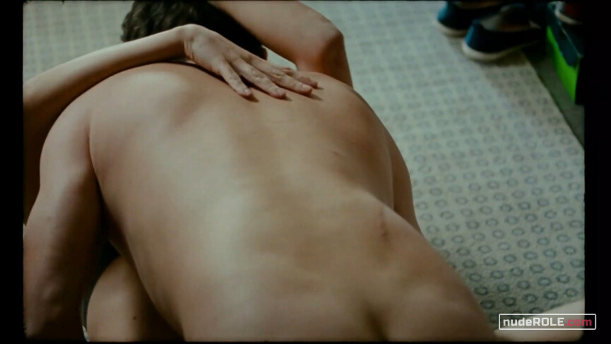 11. Mare nude – Mare (2020)