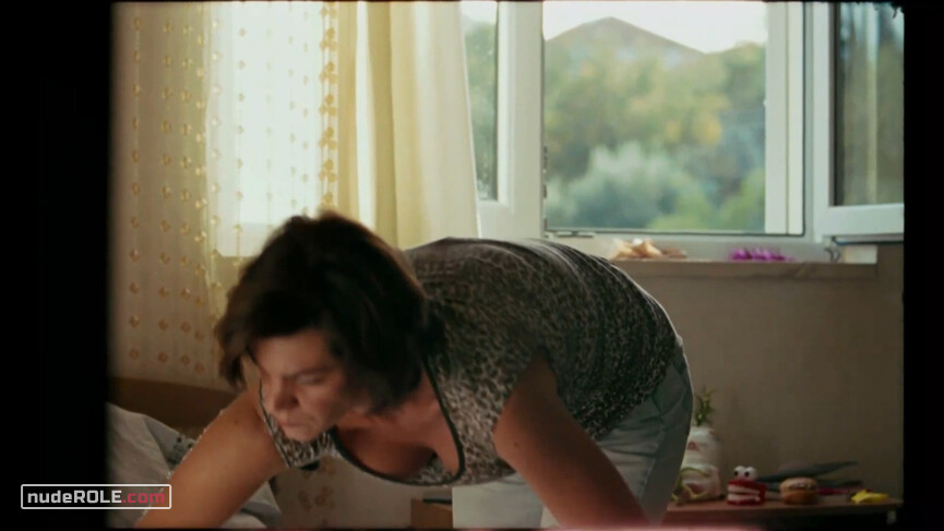 2. Mare nude – Mare (2020)