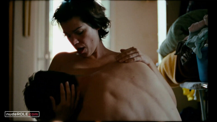 9. Mare nude – Mare (2020)