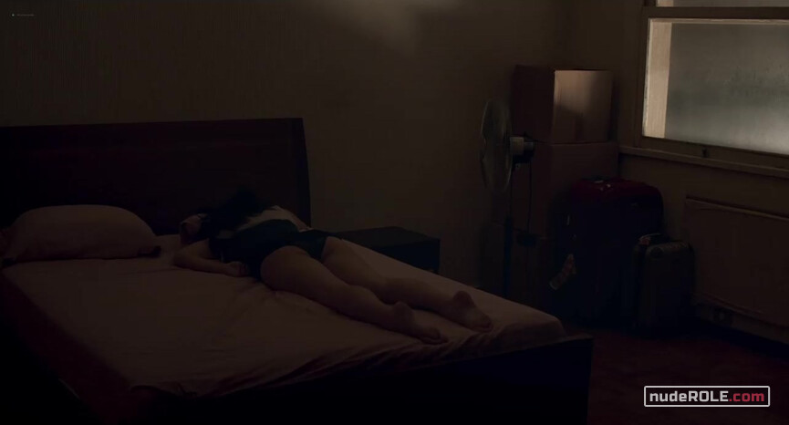 1. Lóri nude – The Book of Delights (2020) #2