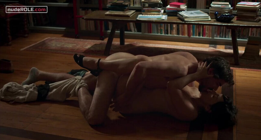 17. Lóri nude – The Book of Delights (2020) #2