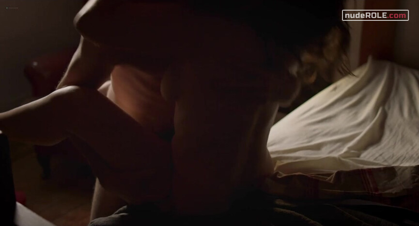 19. Lóri nude – The Book of Delights (2020) #2