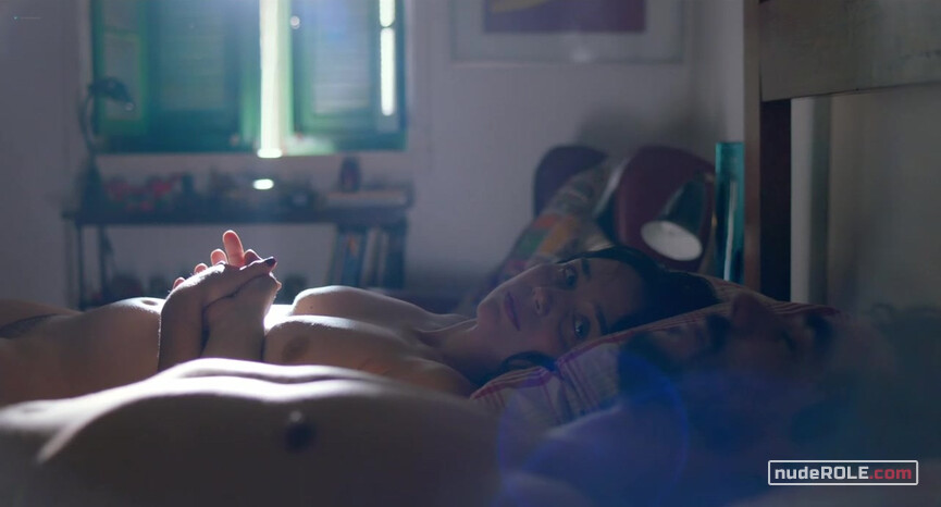 21. Lóri nude – The Book of Delights (2020) #2