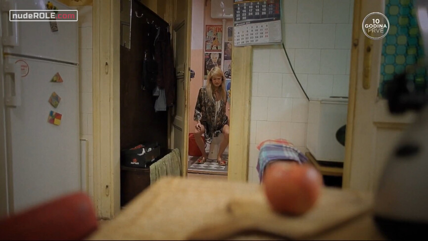 3. Tijana sexy – 4 Roses (2019)