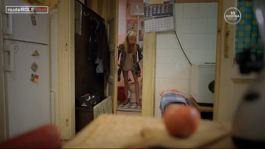 4. Tijana sexy – 4 Roses (2019)