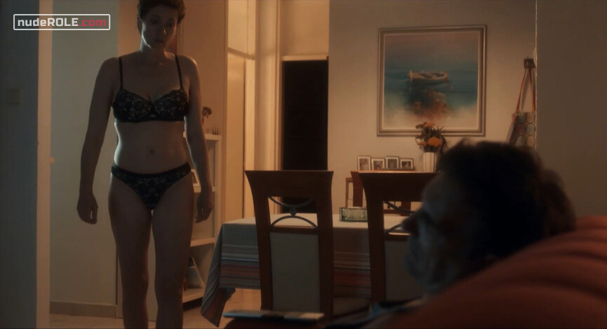 10. Tereza nude – Tereza37 (2020)