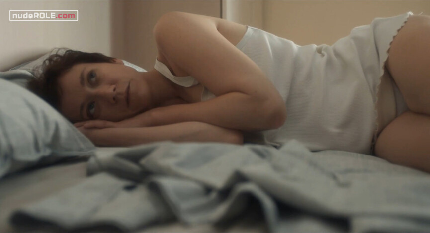 11. Tereza nude – Tereza37 (2020)