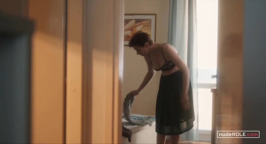 12. Tereza nude – Tereza37 (2020)