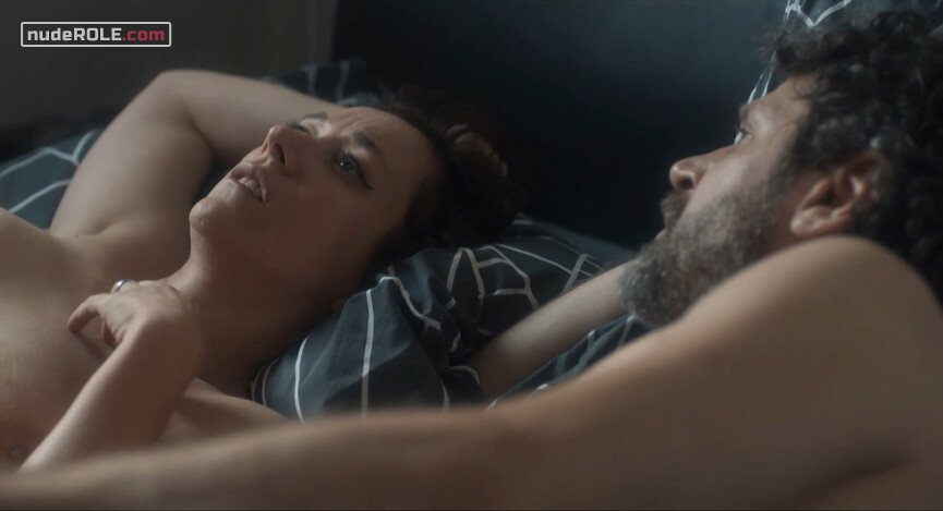 19. Tereza nude – Tereza37 (2020)