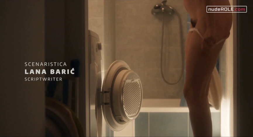 2. Tereza nude – Tereza37 (2020)