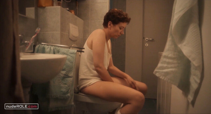 22. Tereza nude – Tereza37 (2020)