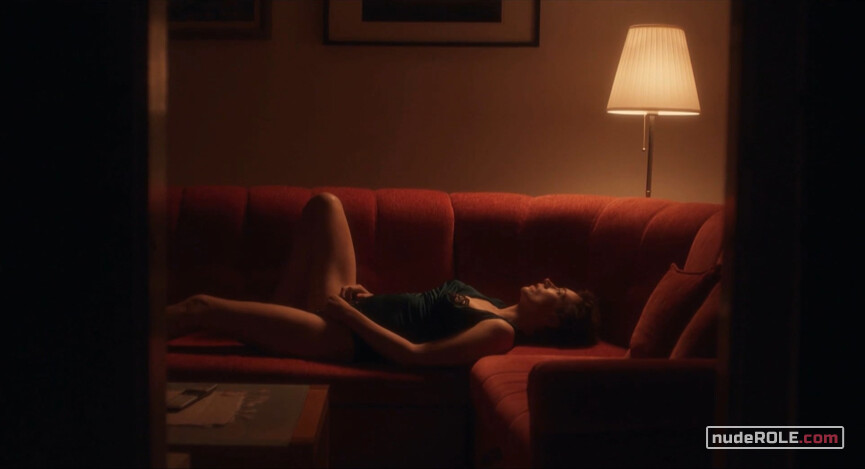 23. Tereza nude – Tereza37 (2020)