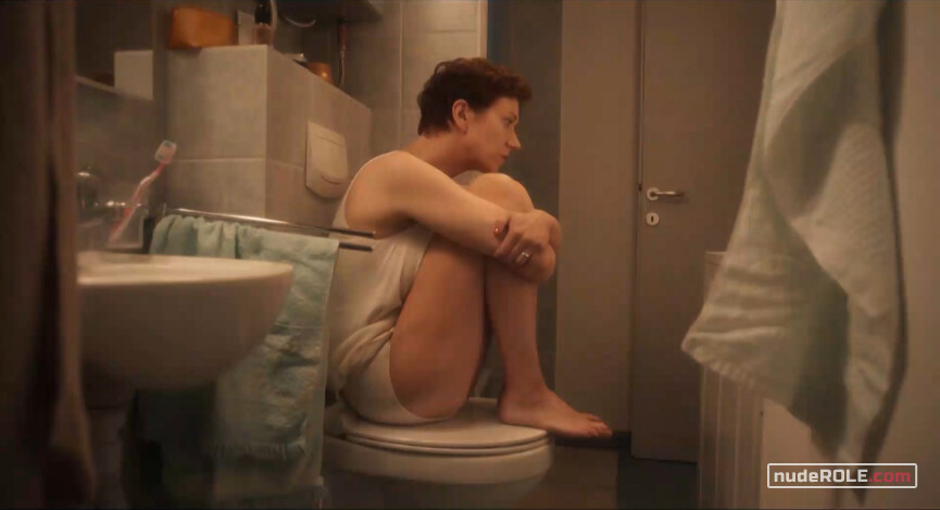 25. Tereza nude – Tereza37 (2020)