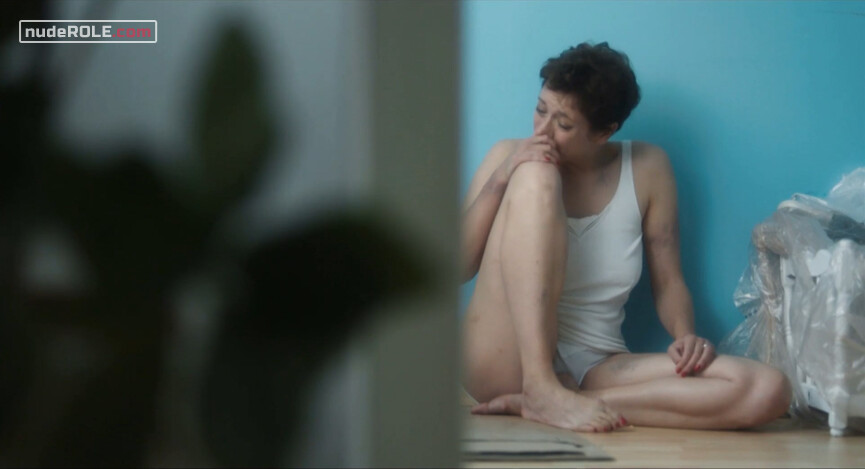 27. Tereza nude – Tereza37 (2020)