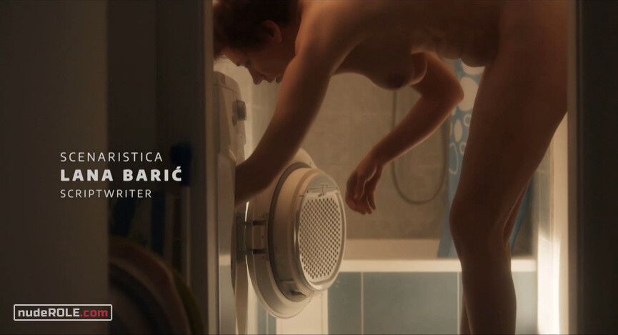 4. Tereza nude – Tereza37 (2020)