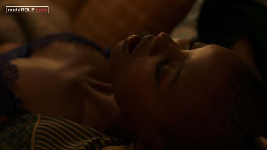 13. Ella nude – Run the World s01e04 (2021)