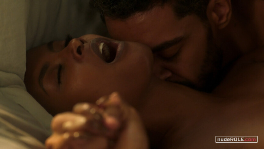 2. Ella nude – Run the World s01e04 (2021)