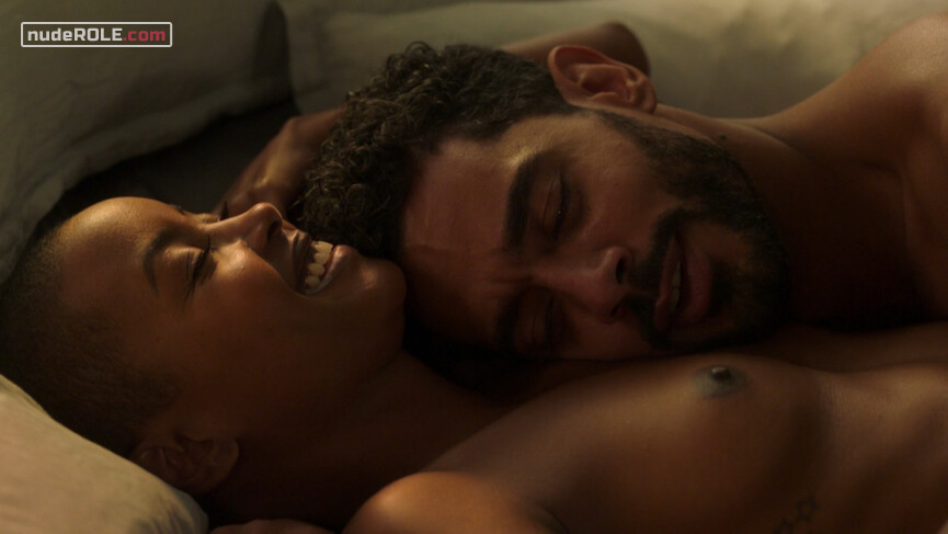 5. Ella nude – Run the World s01e04 (2021)