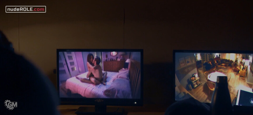 17. Isabel Mora nude – Parot s01e01-06 (2021)