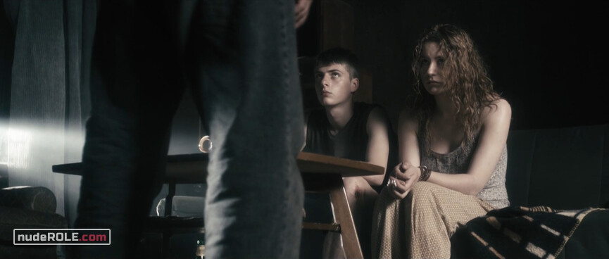 10. Beba nude – Hush... (2013)