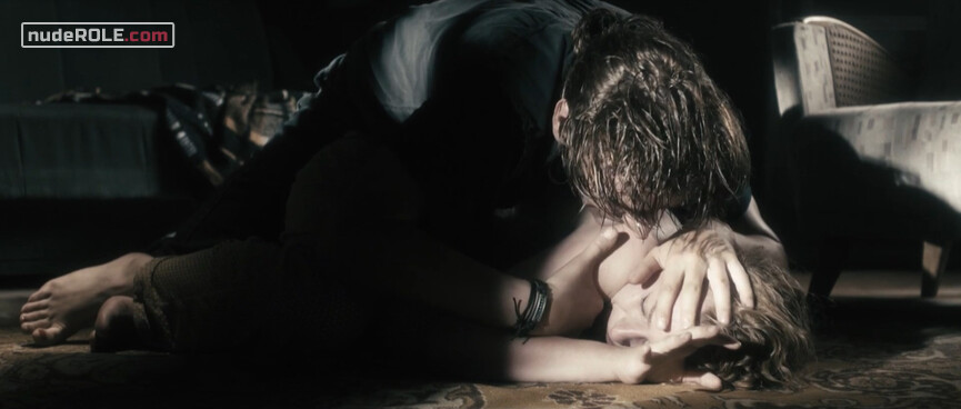 11. Beba nude – Hush... (2013)