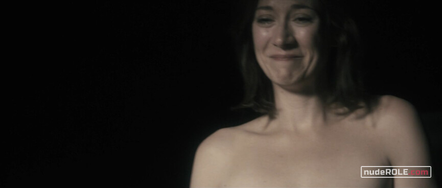 15. Beba nude – Hush... (2013)