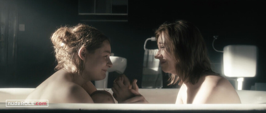 16. Beba nude – Hush... (2013)