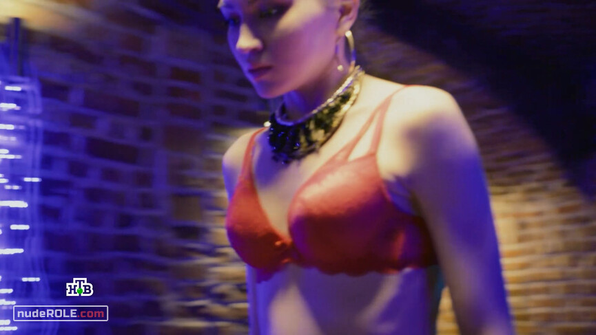 4. Mariya Zavyalova sexy – Nevskiy s05e12 (2022)