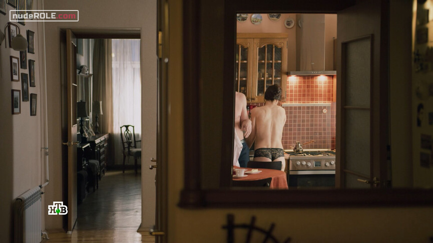 6. Mariya Zavyalova sexy – Nevskiy s05e12 (2022)