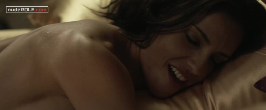 1. Anna sexy – Wrong Turn at Tahoe (2009)