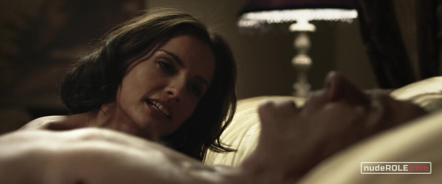 4. Anna sexy – Wrong Turn at Tahoe (2009)