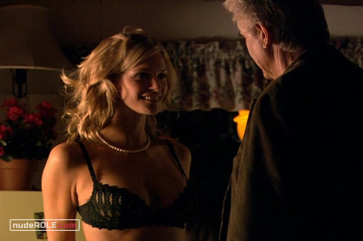 7. Linda Dupree Cavanaugh sexy – Widow on the Hill (2005)