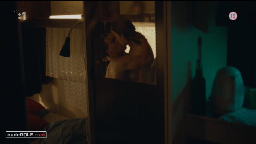 3. Vanesa sexy – Priznanie s01e04 (2022)