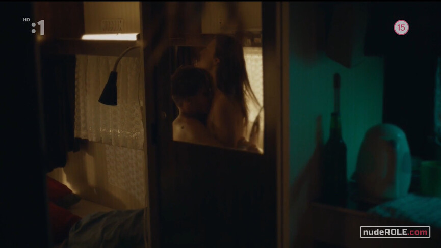 4. Vanesa sexy – Priznanie s01e04 (2022)