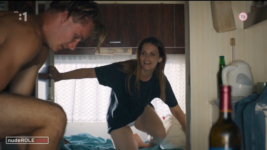 5. Vanesa sexy – Priznanie s01e04 (2022)