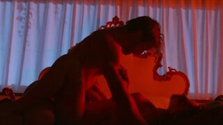 Isabella nude – When the Mist Clears (2022)