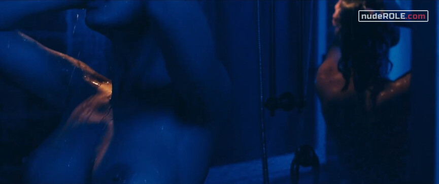 18. Isabella nude – When the Mist Clears (2022)