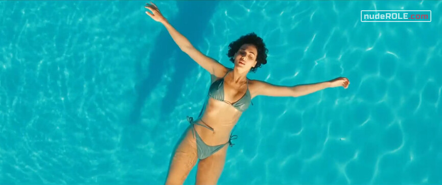 25. Isabella nude – When the Mist Clears (2022)