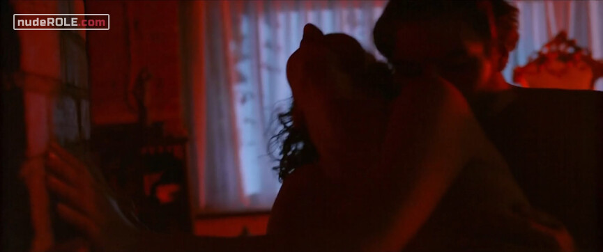 32. Isabella nude – When the Mist Clears (2022)