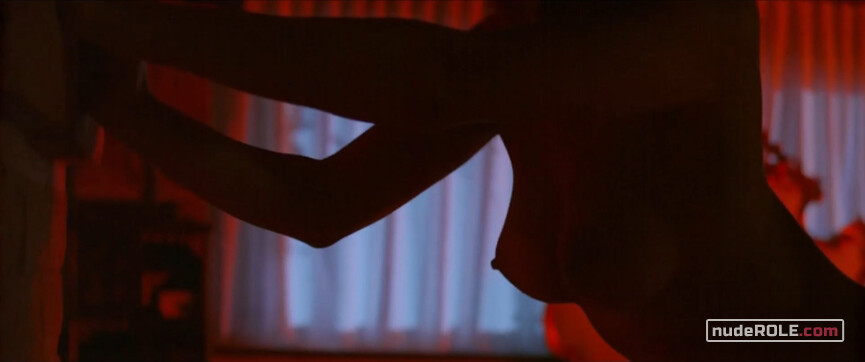 33. Isabella nude – When the Mist Clears (2022)