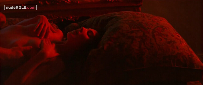 34. Isabella nude – When the Mist Clears (2022)