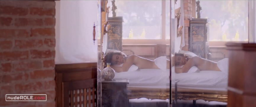 35. Isabella nude – When the Mist Clears (2022)