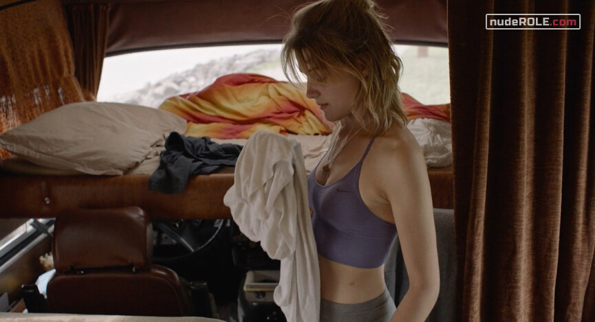 10. Jule sexy – 303 (2018)