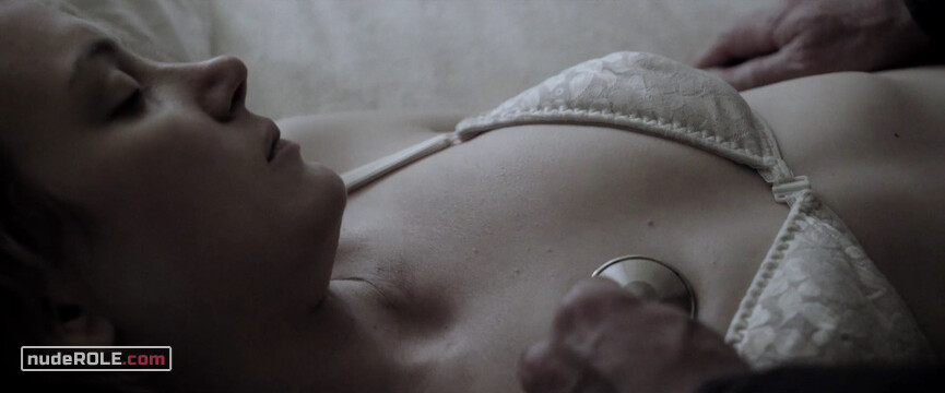 3. Marin sexy – Sender (2020)