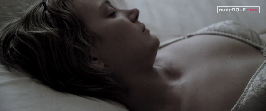 4. Marin sexy – Sender (2020)