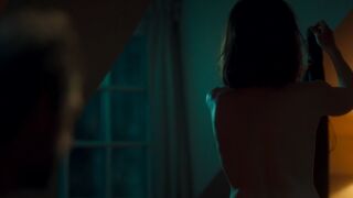 Audrey Pottier sexy – Tout nous sourit (2020)